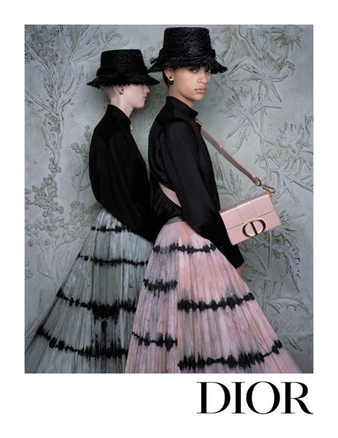 dior campaign 2020|dior magazine campaigns.